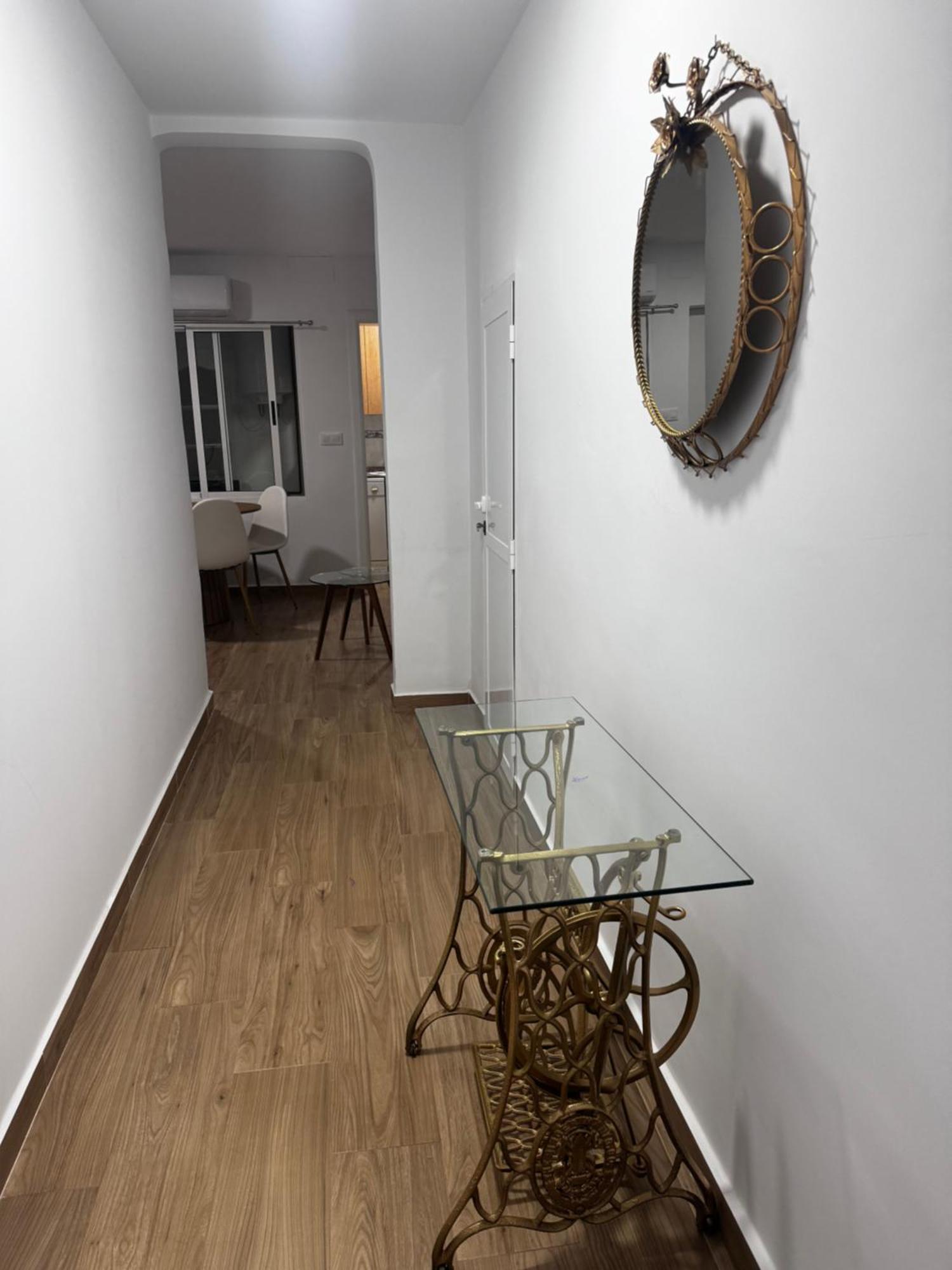 Apartamento Costa Relax El Puerto de Mazarrón Exterior foto