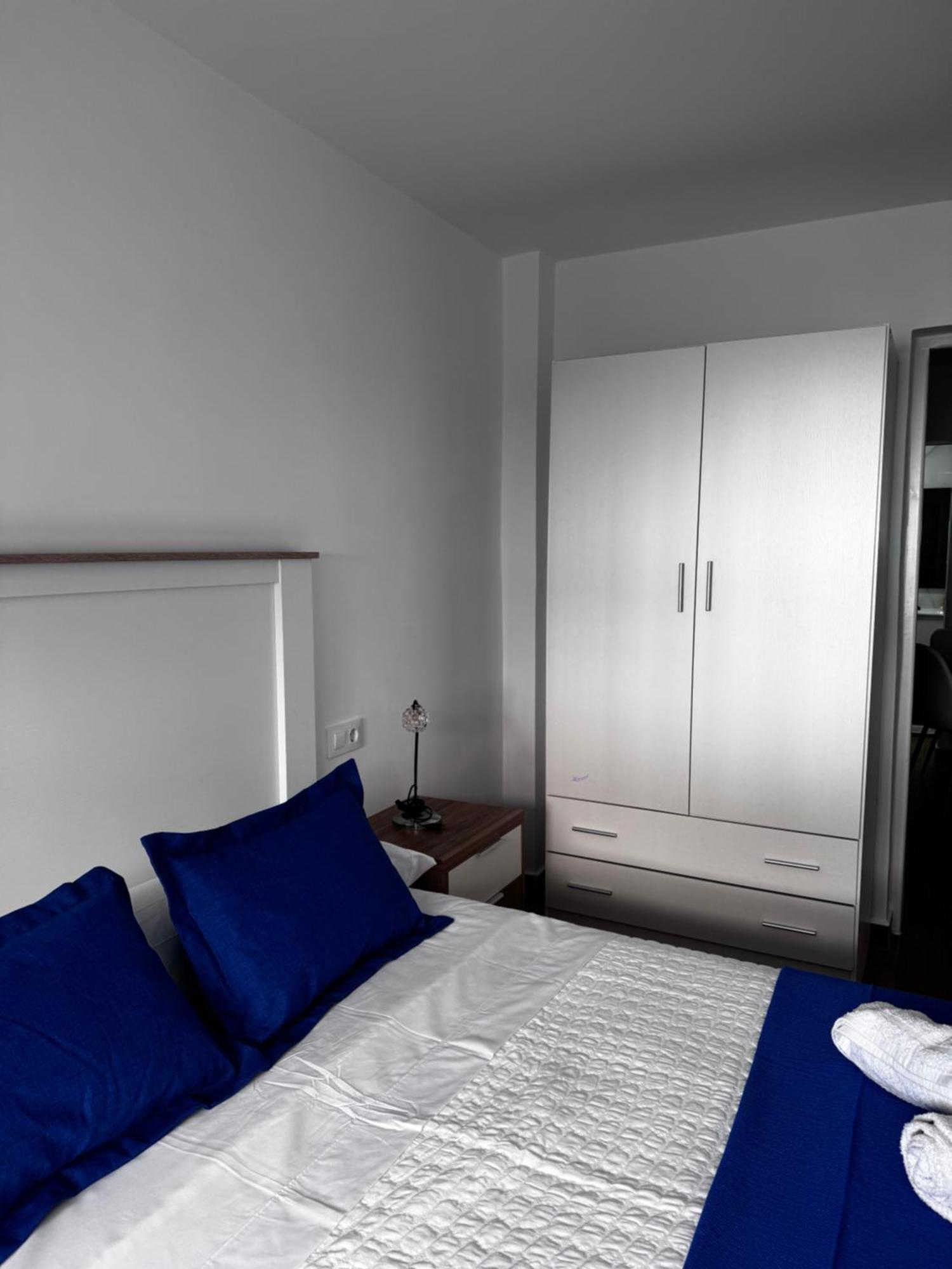 Apartamento Costa Relax El Puerto de Mazarrón Exterior foto
